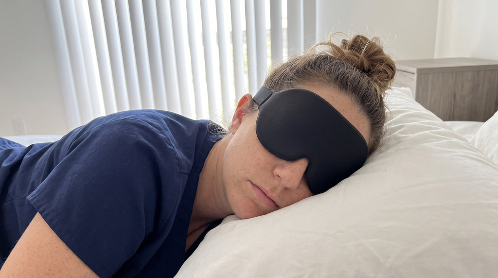 Night Shift Sleep Kit