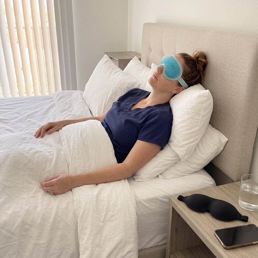 Night Shift Sleep Kit
