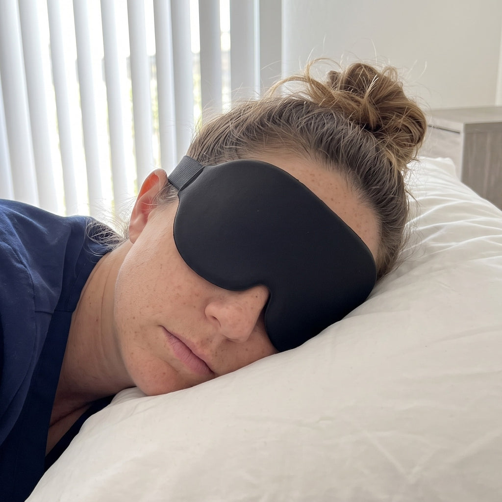 Night Shift Sleep Kit