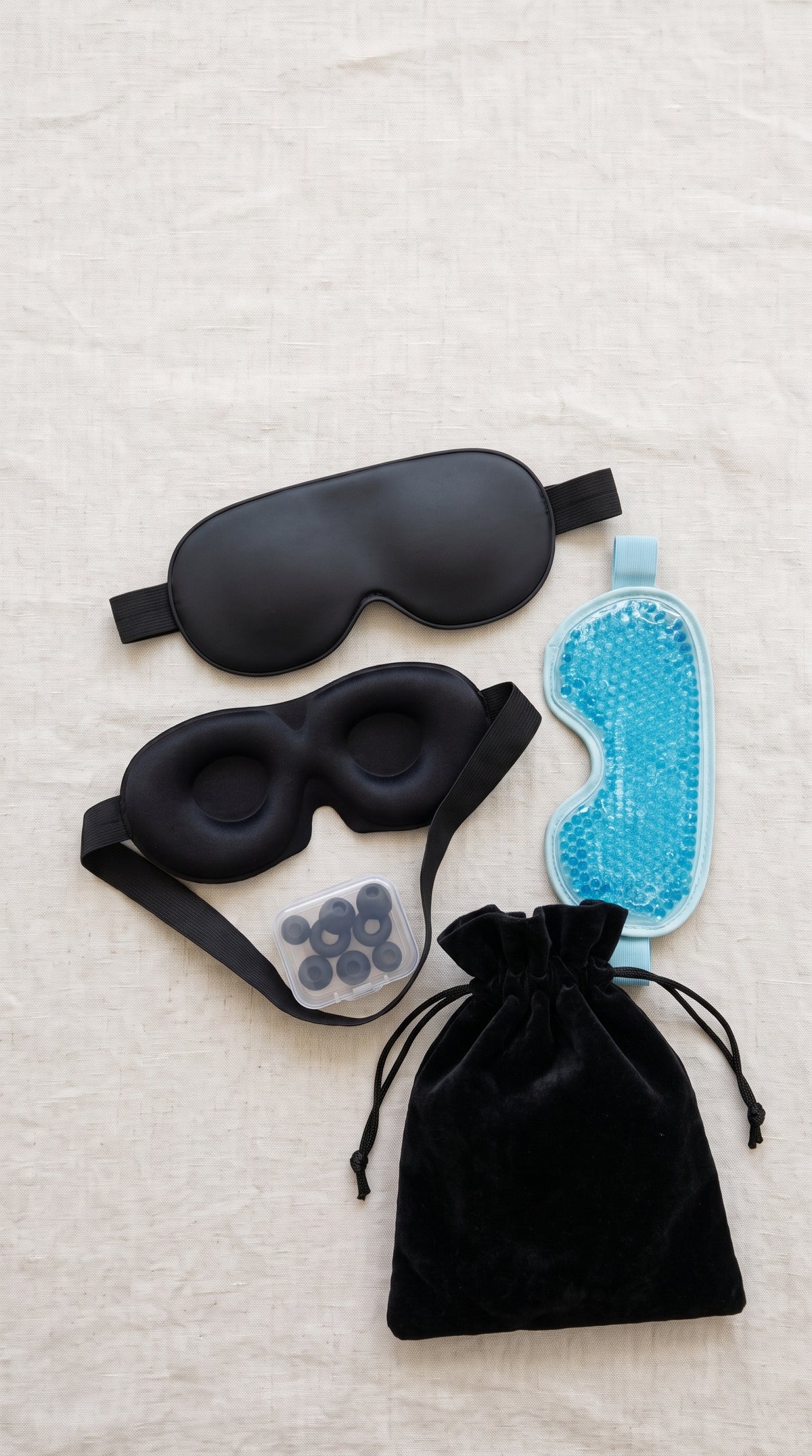 Night Shift Sleep Kit